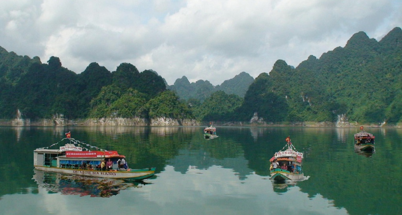 Biển số xe 22 là của tỉnh nào?