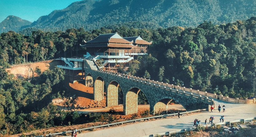 Biển số xe 98 là của tỉnh nào?