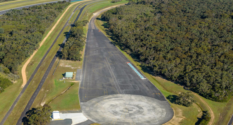 VinFast mua Trung tâm thử nghiệm xe của GM tại Australia