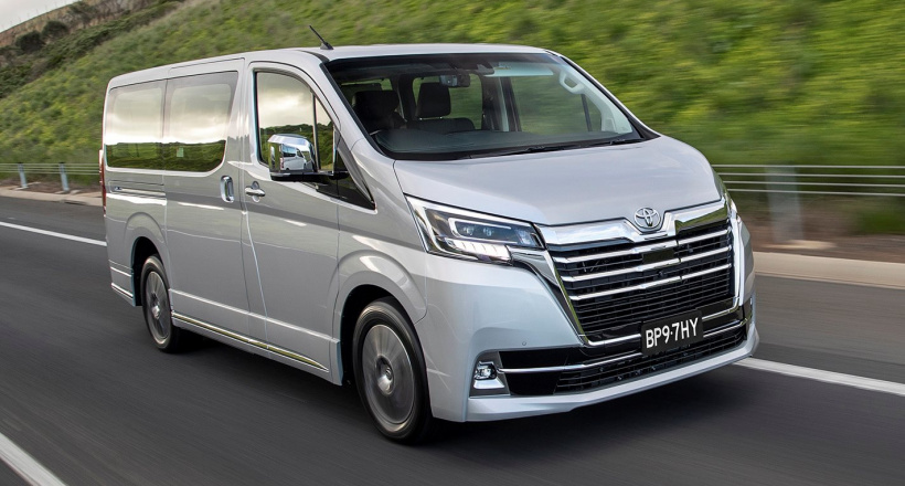 Top 10 xe bán chậm nhất năm 2020: Xe Nhật áp đảo