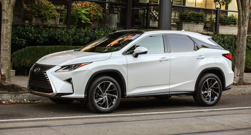 Xếp hạng thương hiệu hạng sang năm 2020: Thương hiệu Nhật leo lên vị trí thứ 2