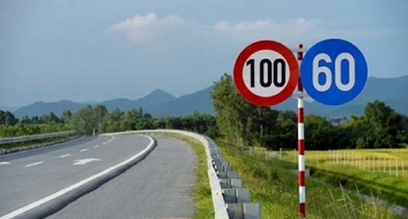 Các mức phạt cho lỗi chạy quá tốc độ của ô tô và xe máy năm 2021