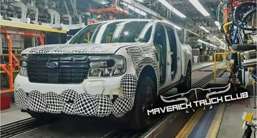 Các nhà sản xuất ô tô đau đầu vì bị rò rỉ thông tin sản phẩm trước khi ra mắt