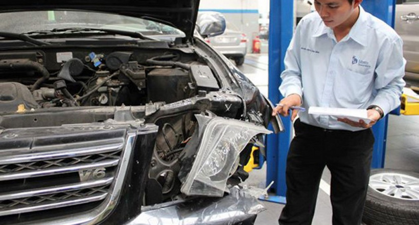 Từ chối bồi thường bảo hiểm lái xe uống rượu bia gây tai nạn từ ngày 01/03/2021