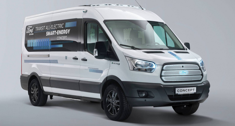 Tổng thống Mỹ Joe Biden sẽ thay 650.000 xe công vụ của Mỹ thành xe điện