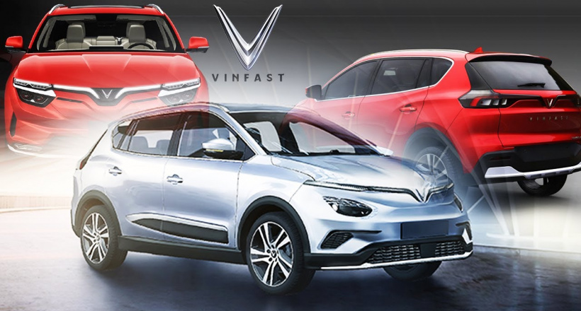 "Giấc mơ Mỹ" của VinFast: Tesla, Apple road và IPO