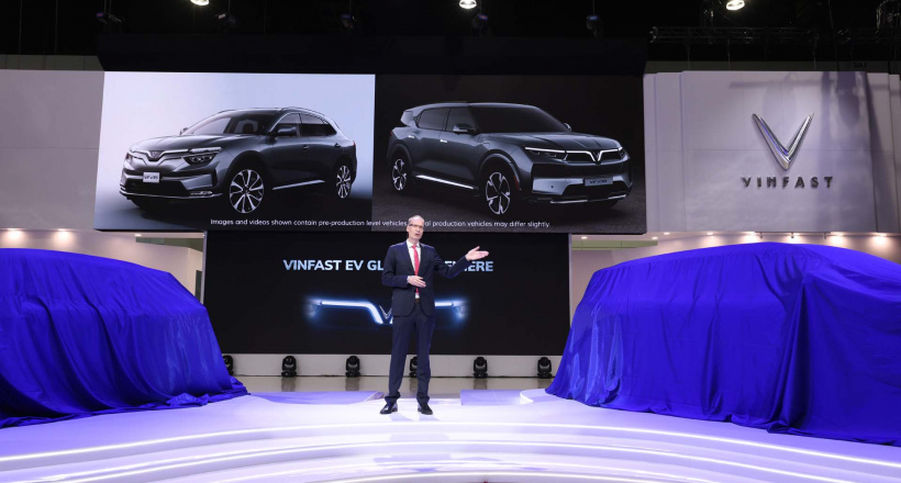 7 câu hỏi và lời giải đáp từ VinFast - Khi giấc mơ Mỹ đã rất gần
