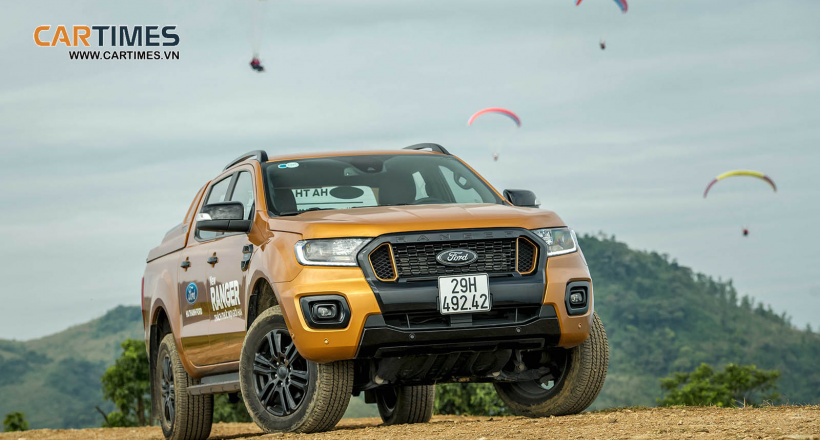 Lệ phí trước bạ dành cho xe lắp ráp trong nước sẽ giảm 50% từ 1/12/2021