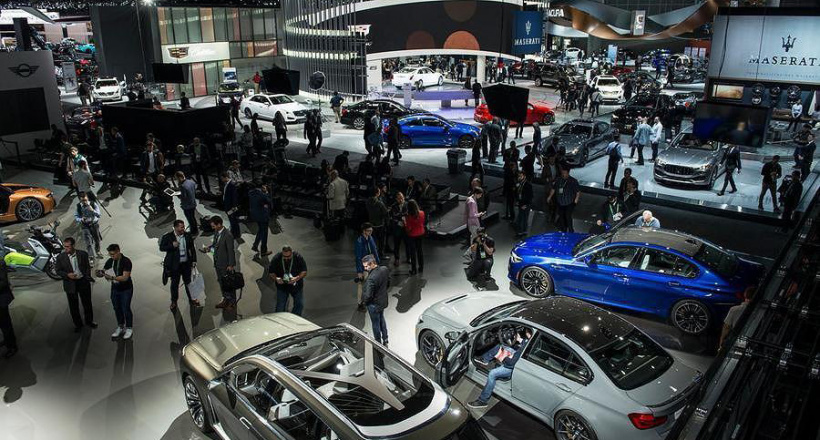 Những mẫu ô tô chạy điện chuẩn bị đổ bộ thị trường Việt Nam