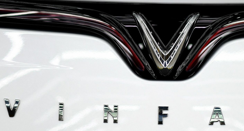 VinFast bắt tay tập đoàn điện lực hàng đầu của Pháp