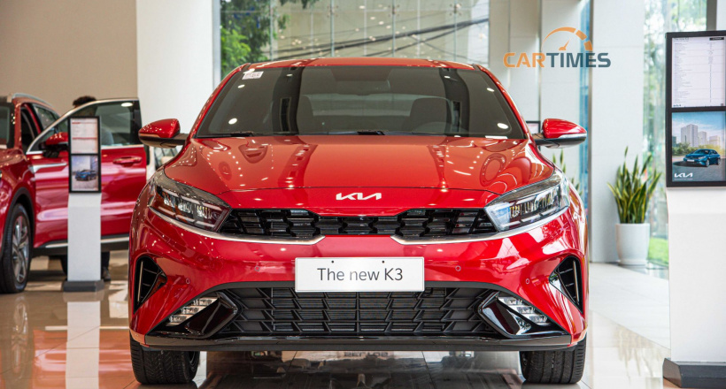 Thời gian nộp thuế tiêu thụ đặc biệt đối với ô tô sản xuất, lắp ráp trong nước được gia hạn