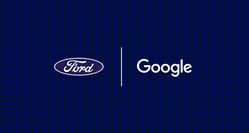 Ford và Google hợp tác chiến lược, hàng loạt mẫu xe sẽ cài phần mềm Android