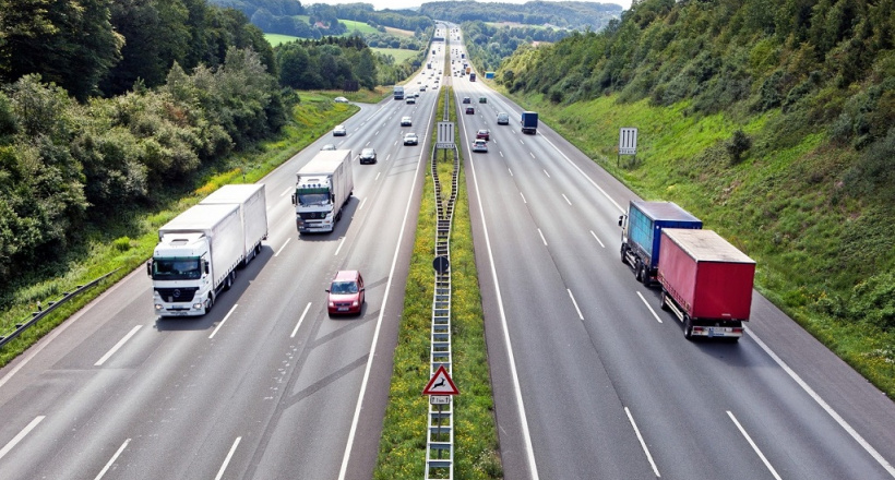 Quy tắc giao thông trên đường cao tốc