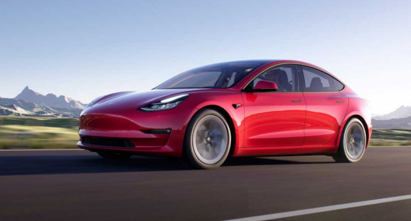 Elon Musk nói gì trước tin đồn Tesla làm ô tô gián điệp tại Trung Quốc?