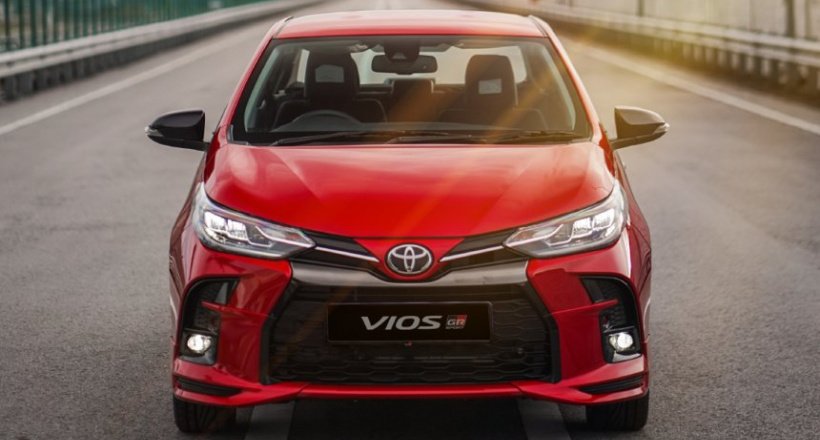 Không còn cắt xén trang bị để giảm giá, các hãng xe Việt ngày càng chuộng những phiên bản đặc biệt