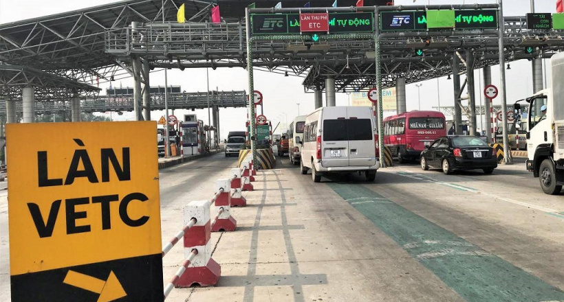 Trường hợp nào được miễn phí sử dụng đường bộ?