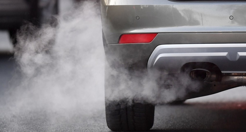 Loại ô tô nào phải áp dụng tiêu chuẩn khí thải mức 5 từ năm 2022?