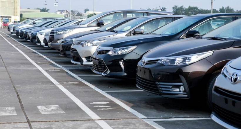 Niên hạn sử dụng xe ô tô theo quy định mới nhất là bao nhiêu năm?