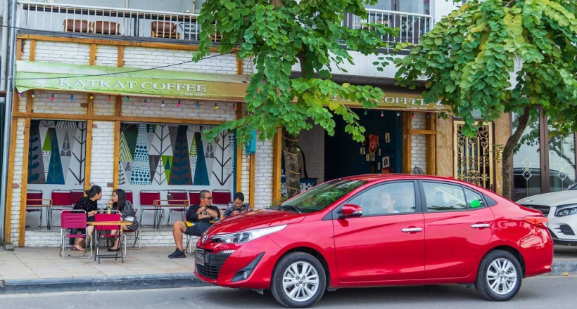 Những chi phí cố định để "nuôi xe" hàng tháng