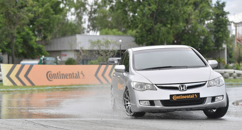 Phải giảm tốc độ lưu thông trong những trường hợp nào?