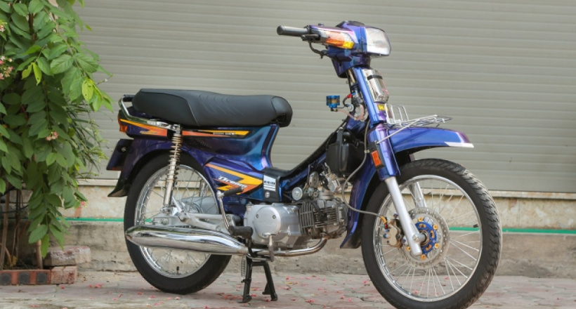 Lỗi tự ý thay đổi kết cấu xe năm 2021 bị xử phạt như thế nào?