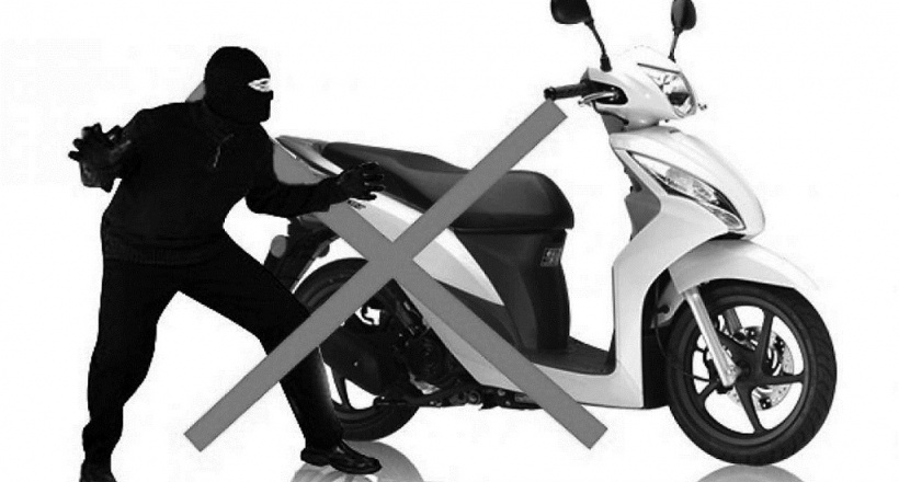 Mua xe là tài sản trộm cắp có bị xử lý hình sự không?