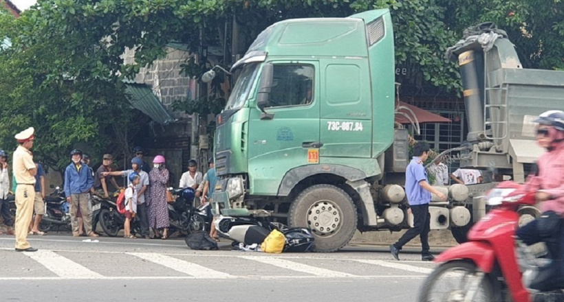 Không cứu giúp người khác khi bị tai nạn có bị phạt không?