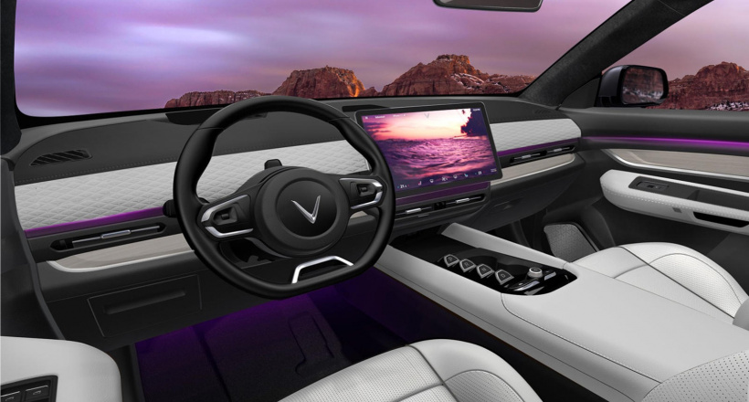 VinFast sẽ cạnh tranh với Tesla trên đất Mỹ, tin được không?