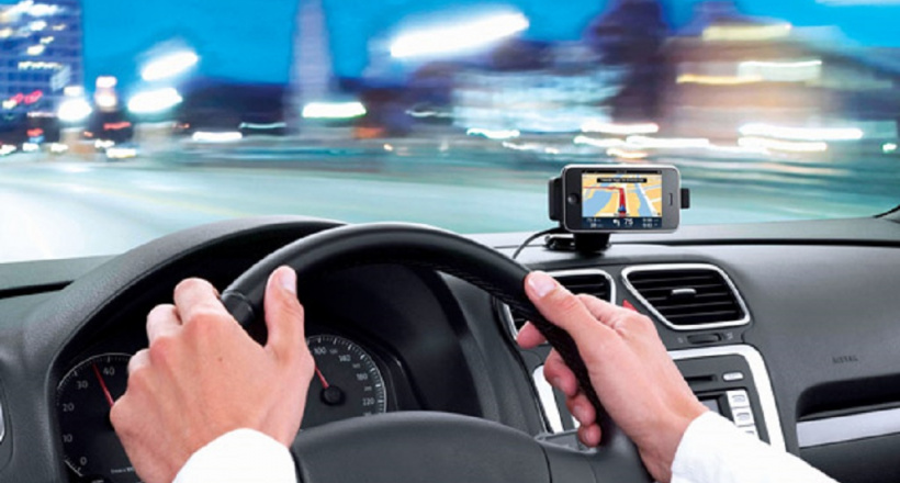 Xe kinh doanh vận tải phải lắp camera giám sát trước ngày 1/7