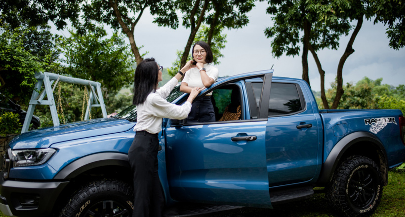 Chuyện những "nữ tướng" ngành kỹ thuật đam mê chinh phục