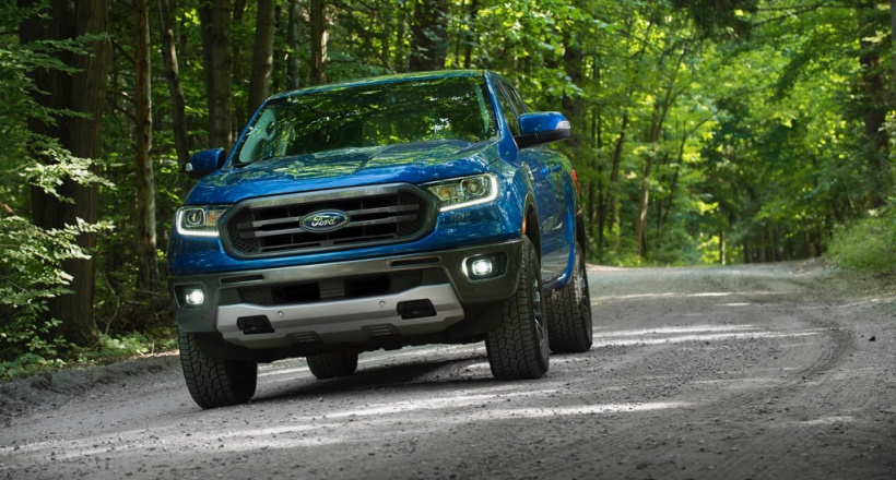 Những quy định về xe bán tải khi tham gia giao thông chủ xe cần lưu ý