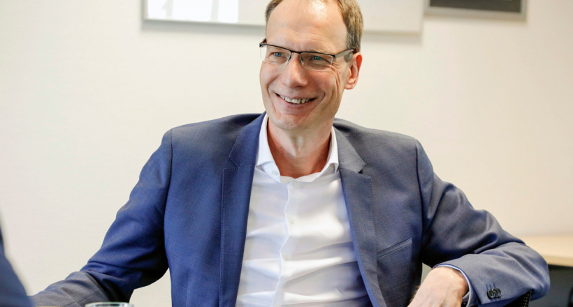 Cựu lãnh đạo cấp cao Volkswagen và Opel về làm tổng giám đốc VinFast toàn cầu