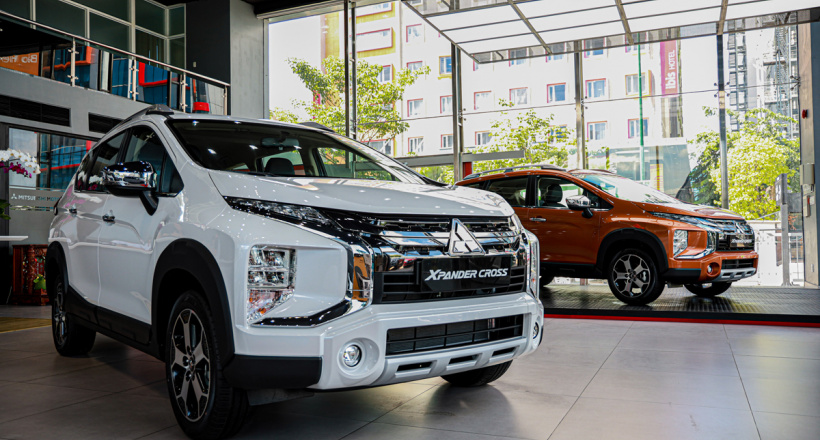 Top xe MPV tiết kiệm nhiên liệu nhất tại Việt Nam