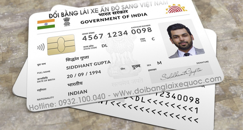 Điều kiện để được cấp đổi giấy phép lái xe quốc tế là gì?