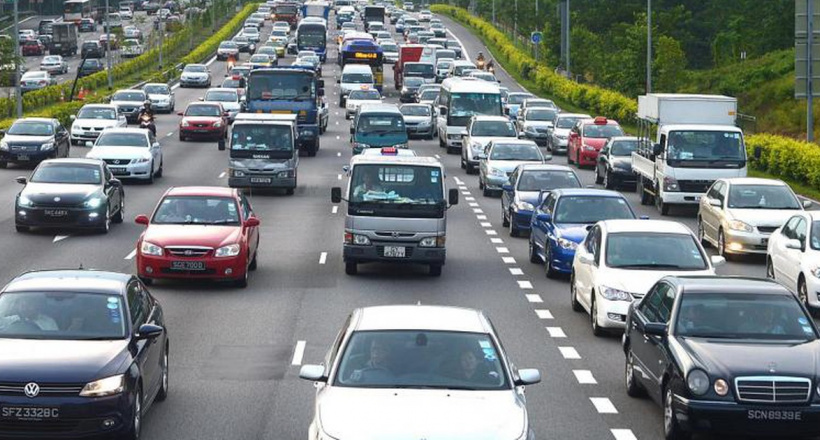 Tại sao ô tô ở Singapore đắt nhất thế giới? - Đất nước và xe - Tập 4