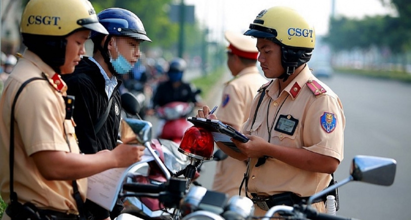 Những điều cần lưu ý khi sử dụng xe không chính chủ