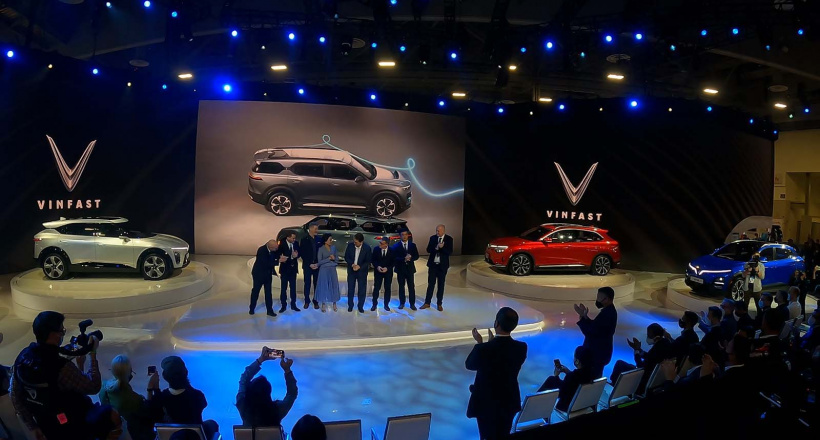 Những điều cần biết về VinFast trong năm 2022: Từ khuyến mãi đến chiến lược mới