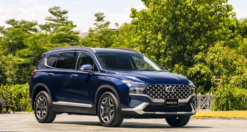 Mức thu lệ phí trước bạ với xe ô tô từ năm 2022 thế nào?