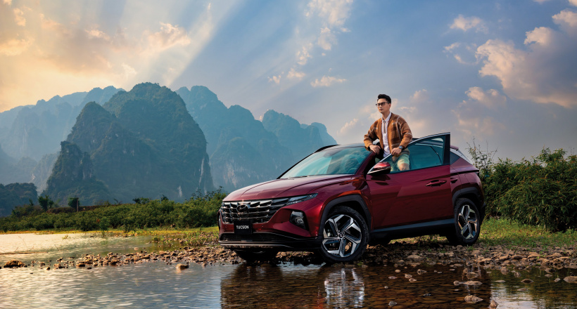 "Điểm danh" những mẫu xe bán chạy nhất các phân khúc tháng 1/2022