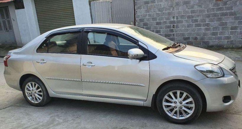 Top 5 mẫu sedan hạng B cũ đáng mua trong tầm giá 200 triệu đồng