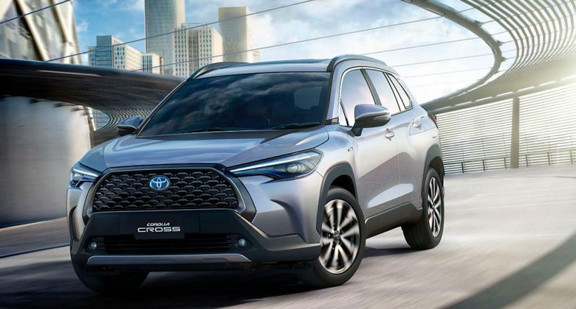 Top 5 xe ô tô tiết kiệm xăng nhất Việt Nam