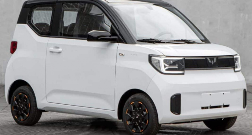 10 xe điện bán chạy nhất TQ tháng 2/2022: Chỉ 1 xe duy nhất thương hiệu nước ngoài