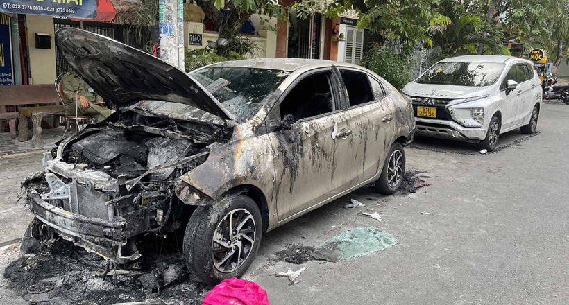 Cái tát hôm qua và ác mộng hôm nay