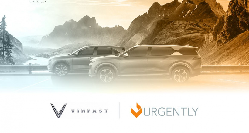 VinFast phát triển dịch vụ hỗ trợ lưu động tại thị trường Mỹ