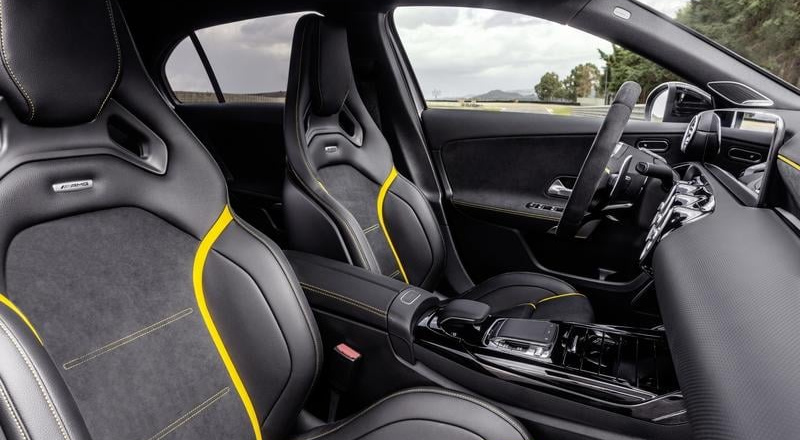 Bao nhiêu người chọn ô tô dựa trên một yếu tố quan trọng: Ghế ngồi?