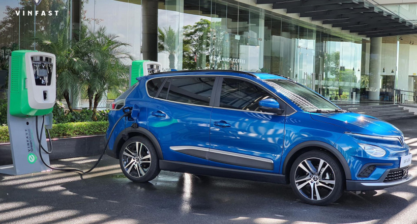 Cửa nào để xe điện VinFast cạnh tranh với dòng xe chạy xăng truyền thống?