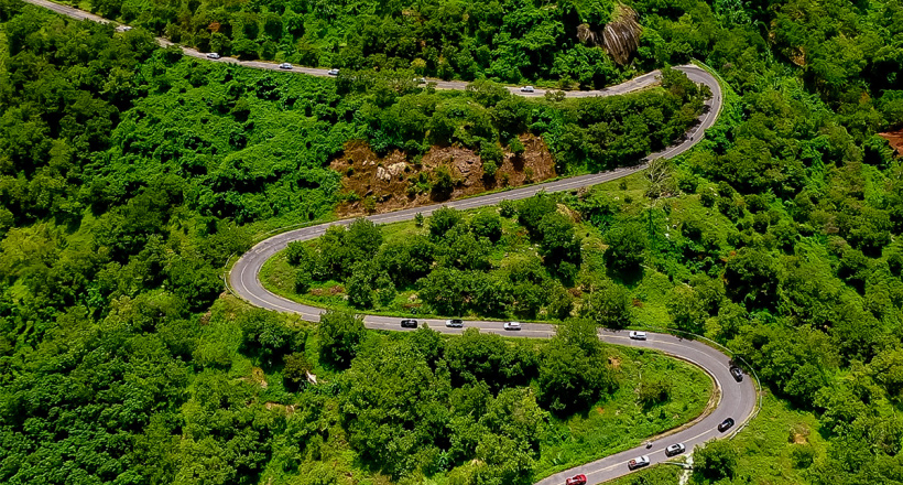 Volkswagen Caravan 2022, hành trình dẫn lối cảm xúc