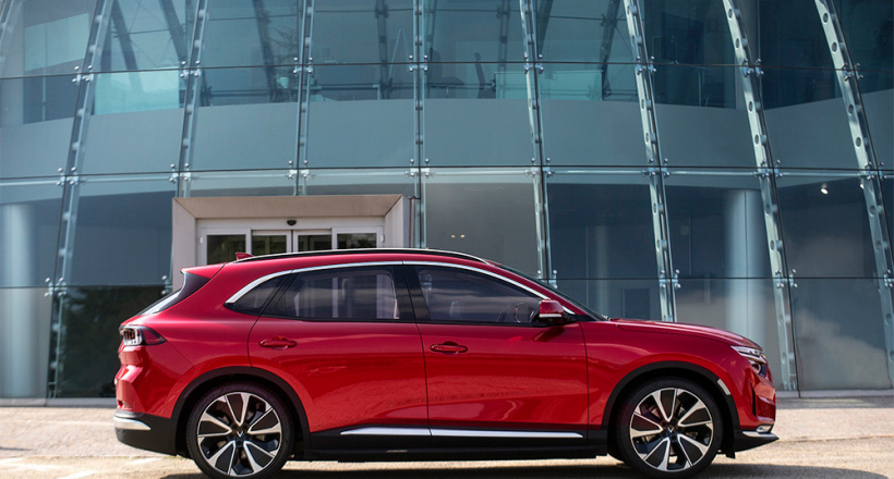 VinFast tích hợp giải pháp kiểm soát tốc độ thông minh cho SUV điện VF8, VF9