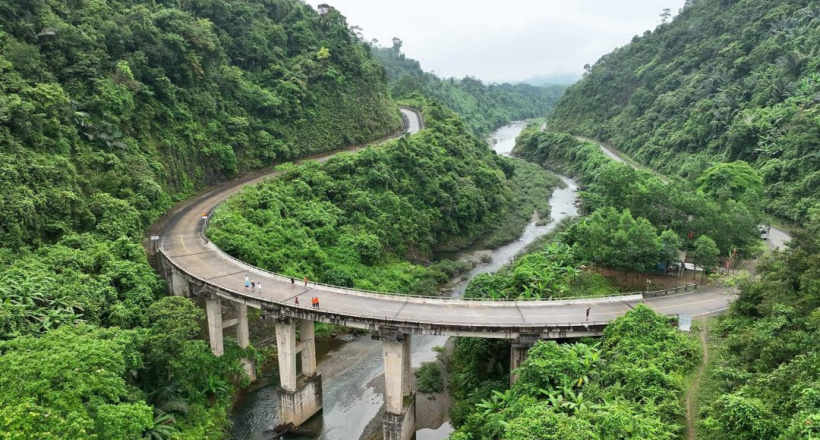 Roadtrip vượt Trường Sơn cùng BMW (Phần 3)