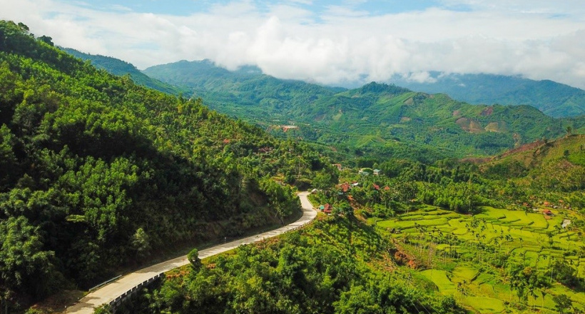 Roadtrip vượt Trường Sơn cùng BMW (Phần 2)